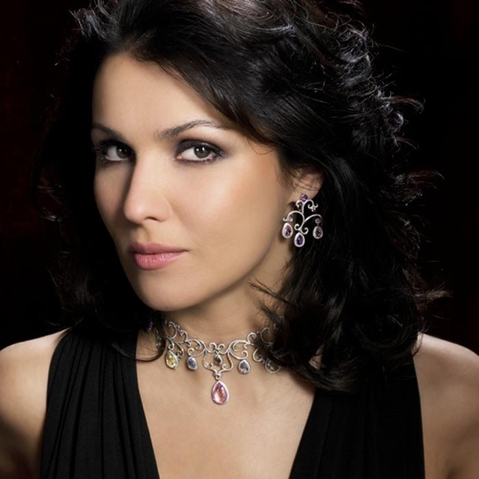Anna Netrebko