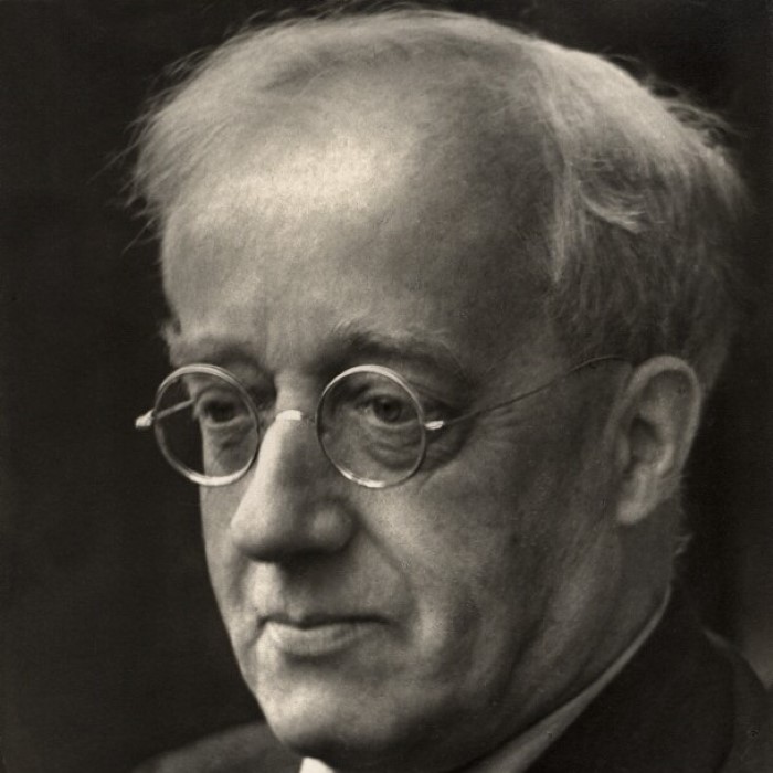 Gustav Holst