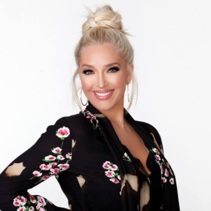 Erika Jayne