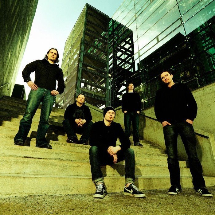 Heaven Shall Burn