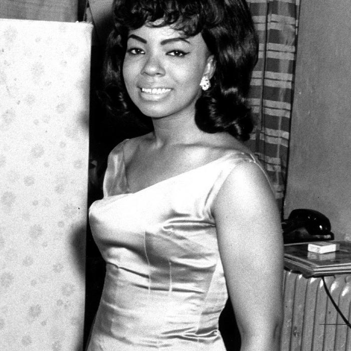 Mary Wells