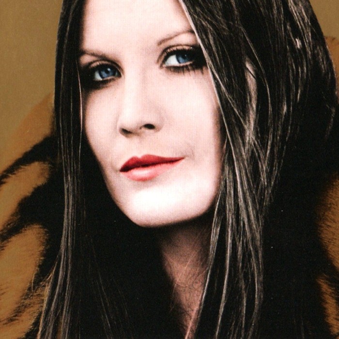 Sandie Shaw