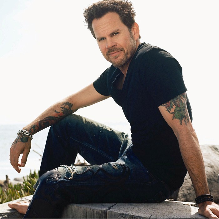 Gary Allan