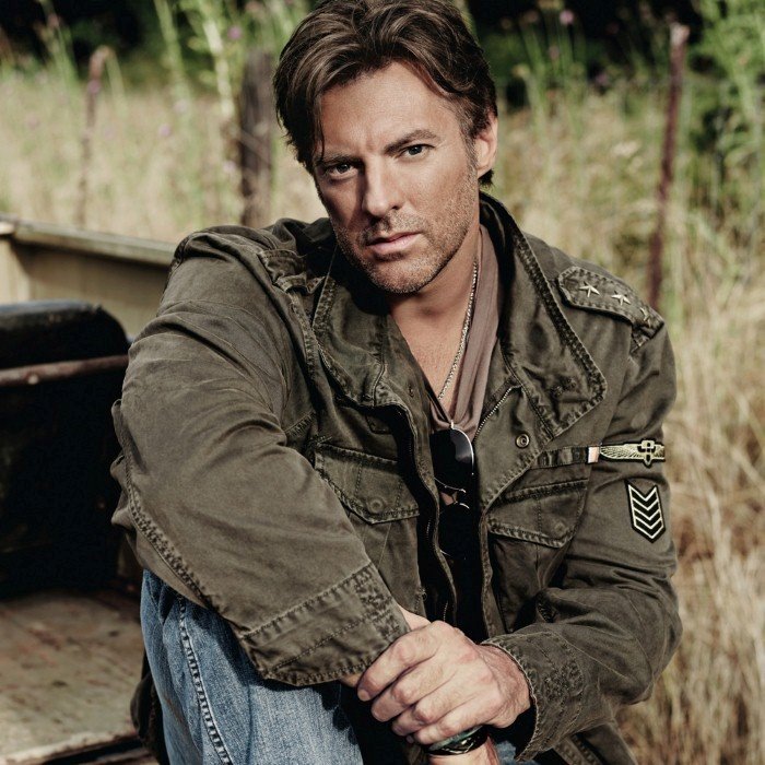Darryl Worley