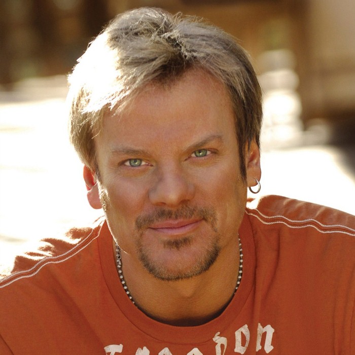 Phil Vassar