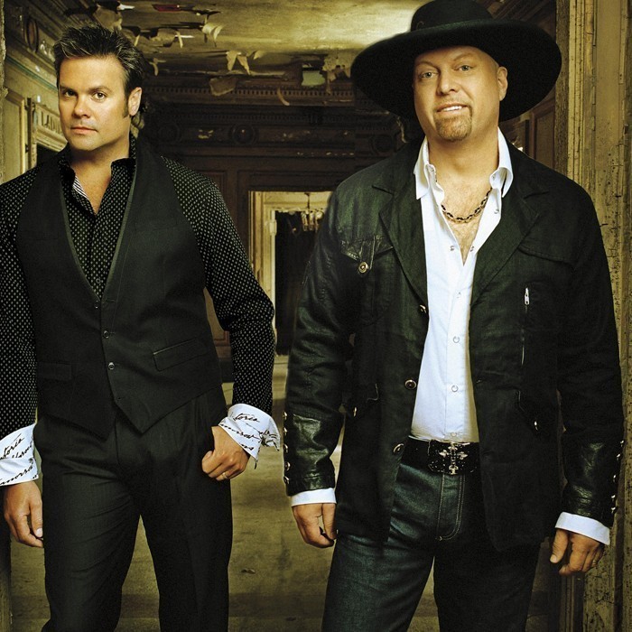 Montgomery Gentry