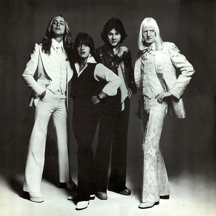 The Edgar Winter Group