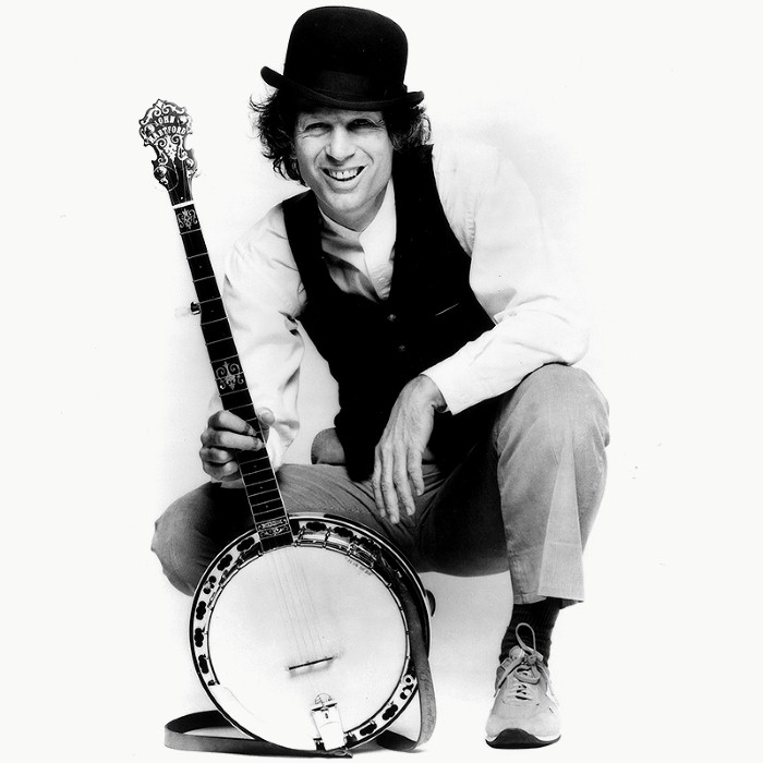 John Hartford