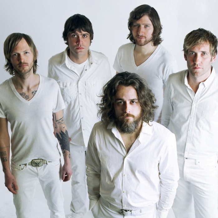 Minus the Bear