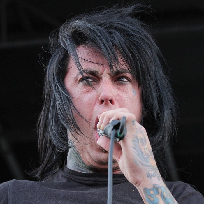 Falling In Reverse