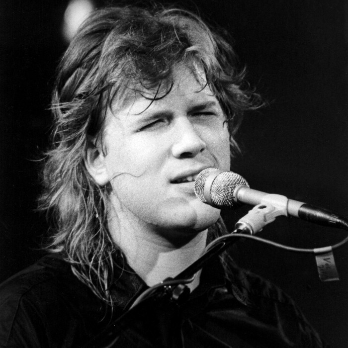 Jeff Healey