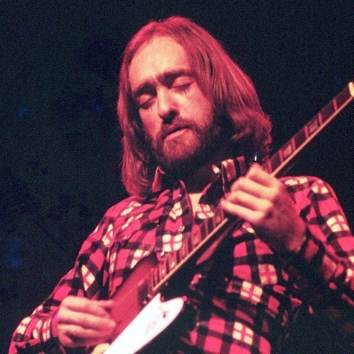 Dave Mason