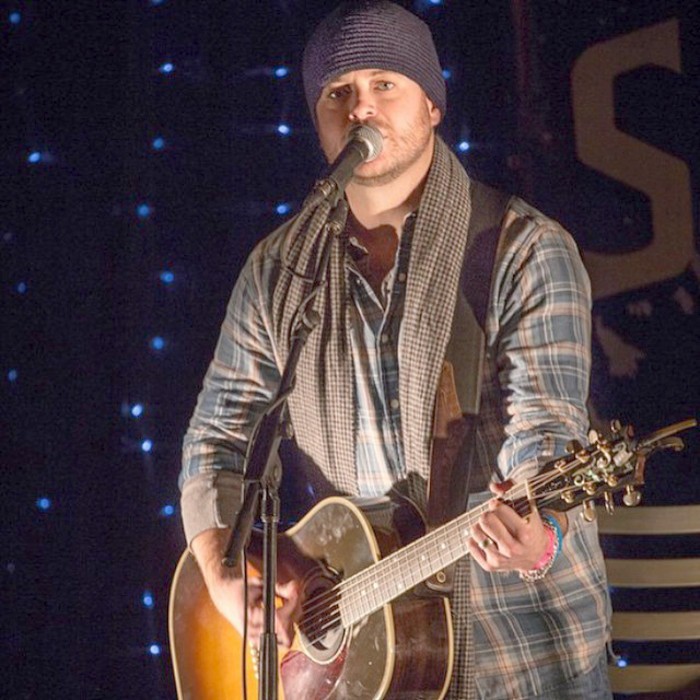 Wade Bowen