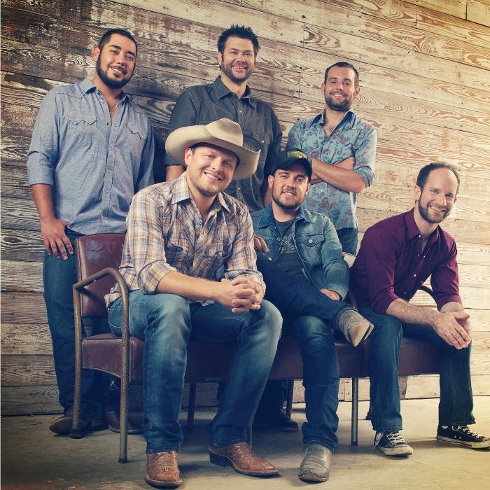 Josh Abbott Band