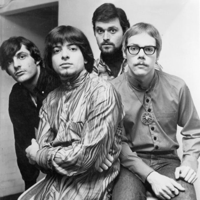 Vanilla Fudge