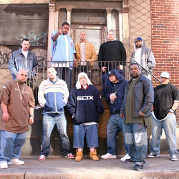 Army of the Pharaohs