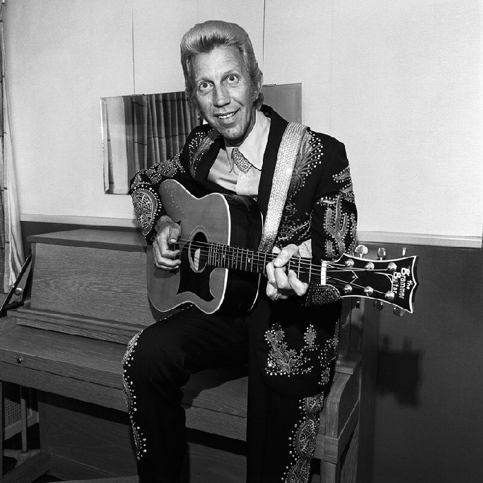 Porter Wagoner