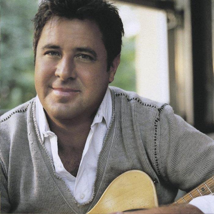 Vince Gill