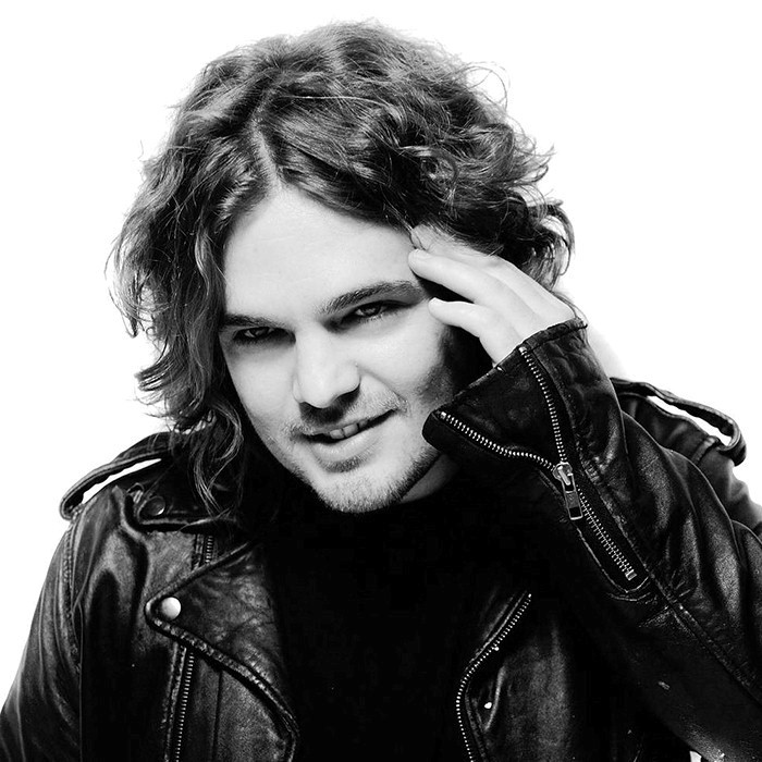 Tommy Trash