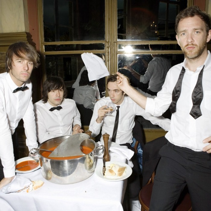 Soulwax