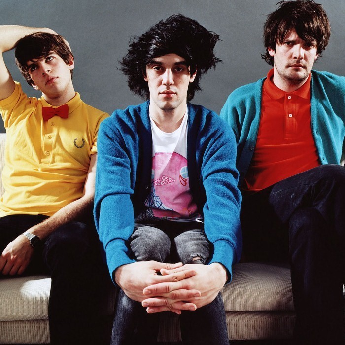 Klaxons