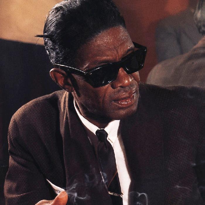 Lightnin' Hopkins