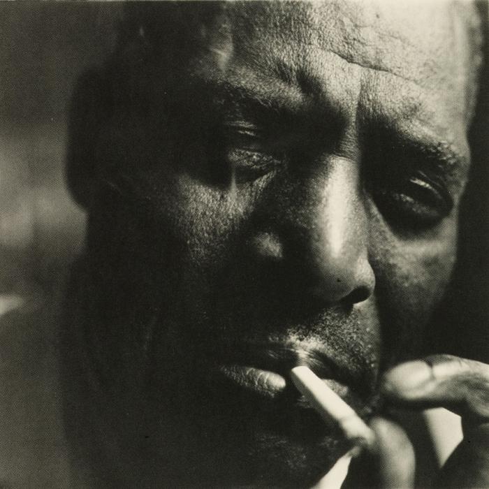 Howlin' Wolf