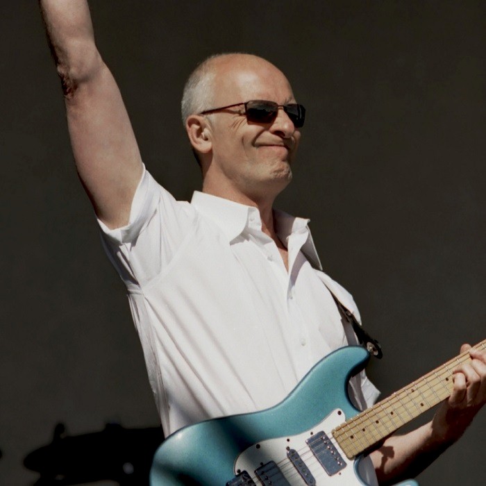 Kim Mitchell