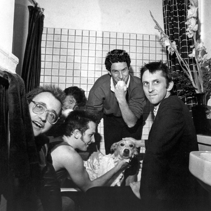 Mental as Anything