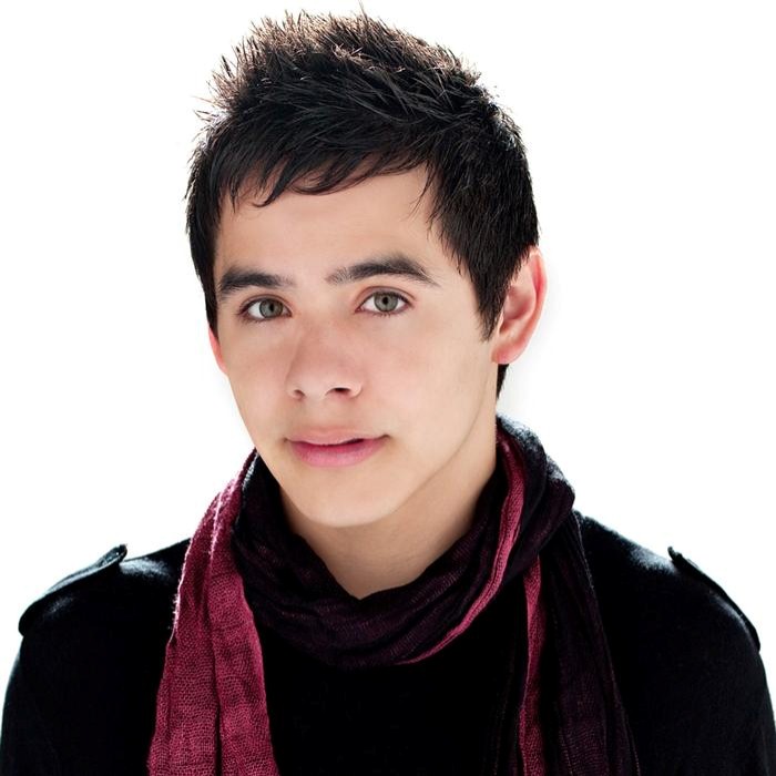 David Archuleta