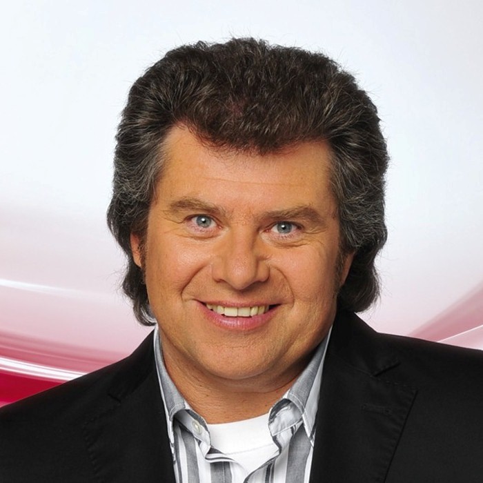 Andy Borg