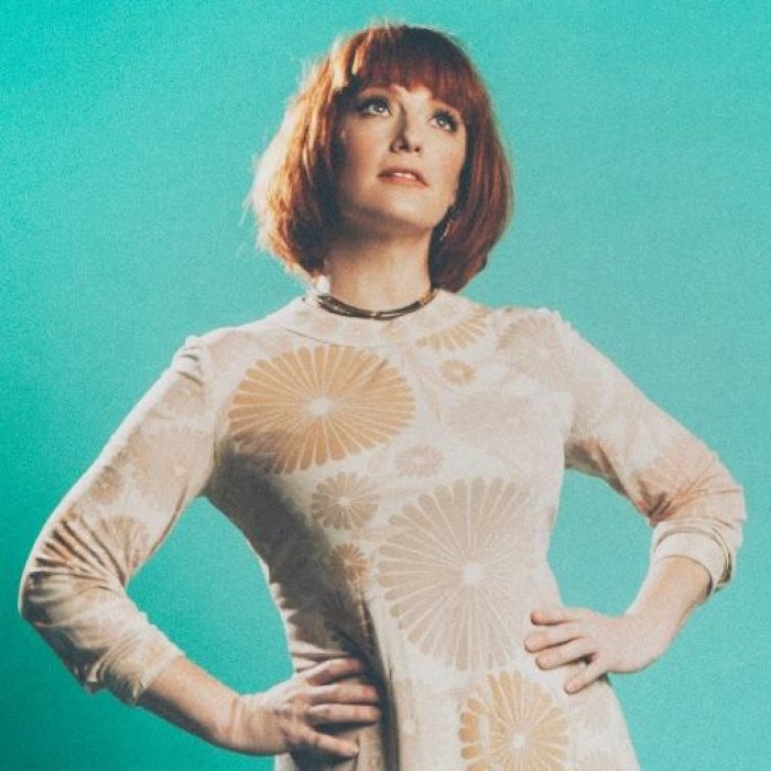 Leigh Nash