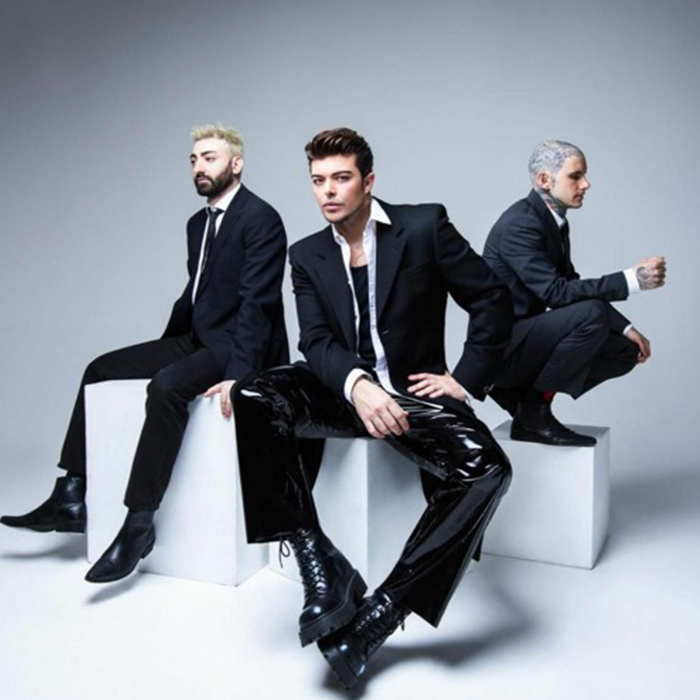 The Kolors