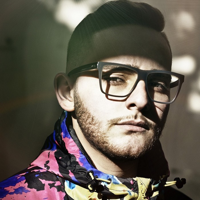 Rocco Hunt