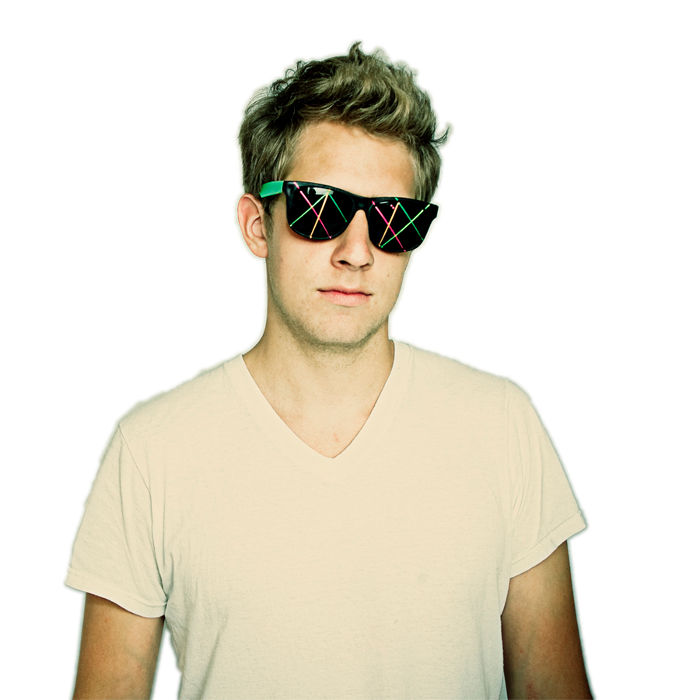 Ben Rector