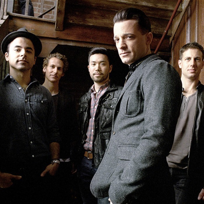 O.A.R.