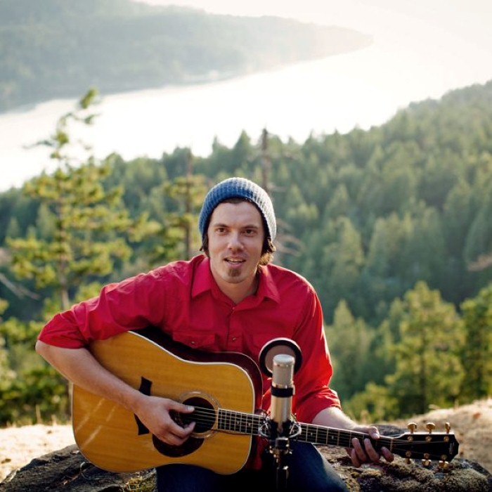Josh Garrels
