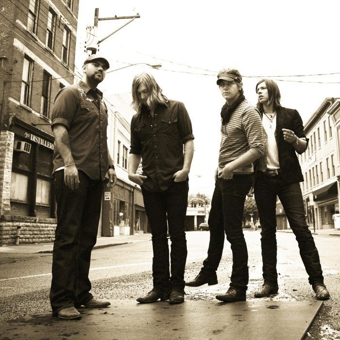 NEEDTOBREATHE