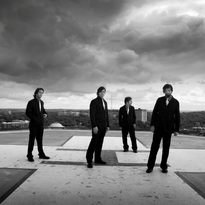 Jars of Clay