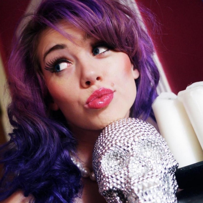 Skye Sweetnam