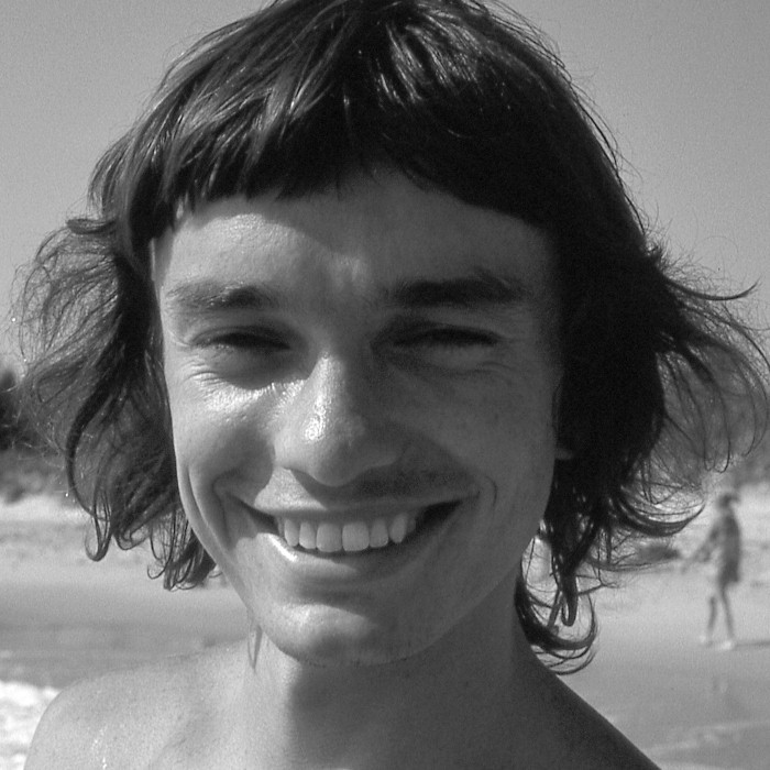 Jaco Pastorius
