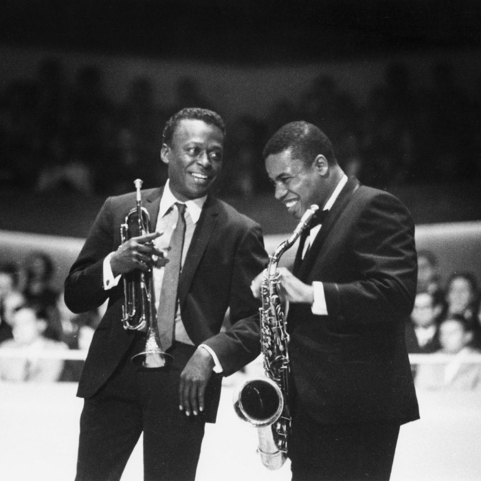 Miles Davis Quintet