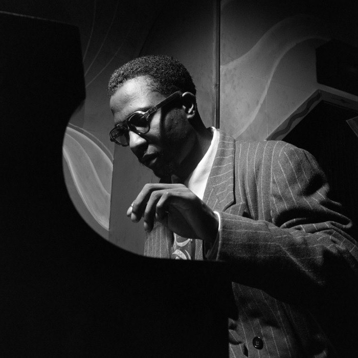 Thelonious Monk