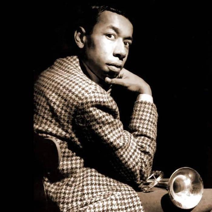 Lee Morgan