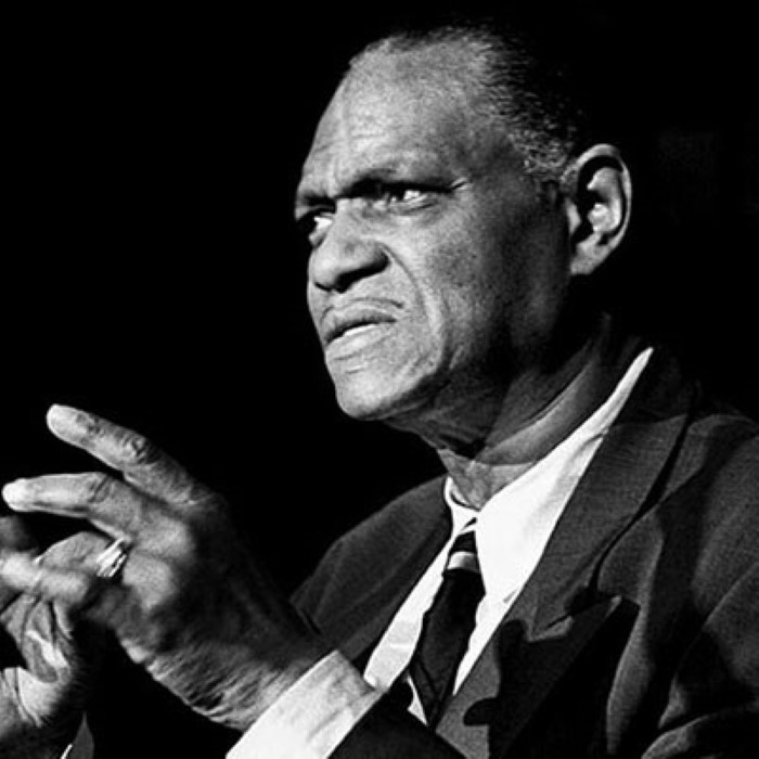 McCoy Tyner
