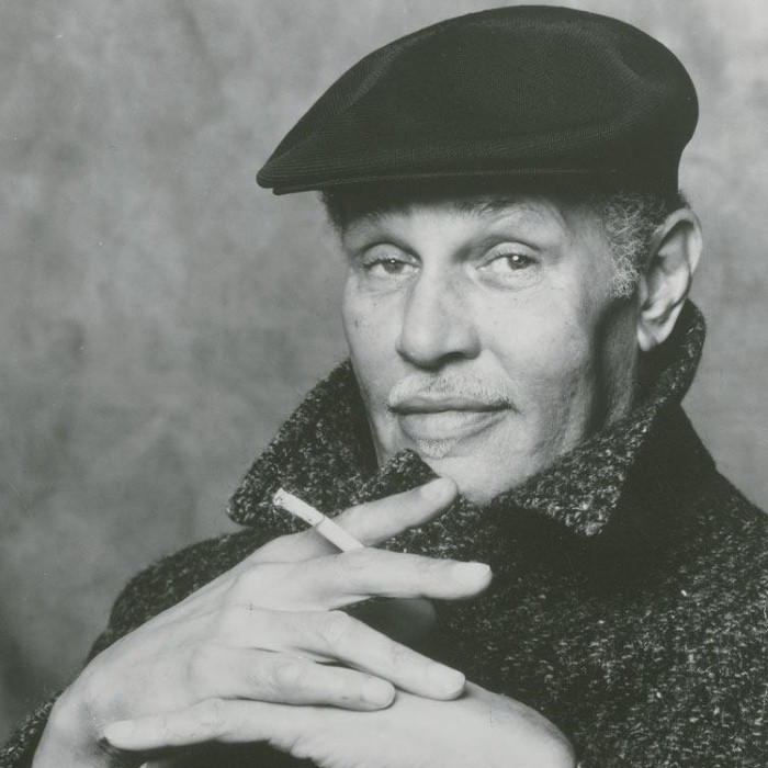 Dexter Gordon
