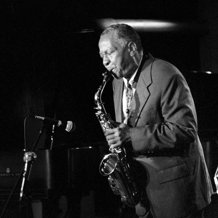 Frank Morgan