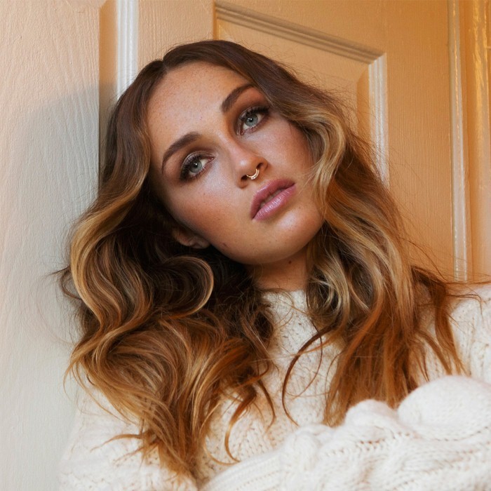 Zella Day