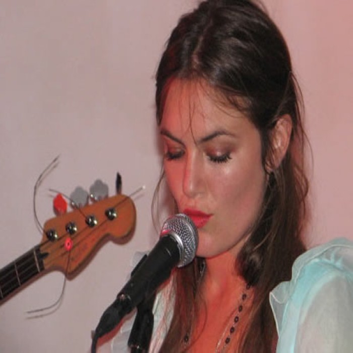 Julia Stone