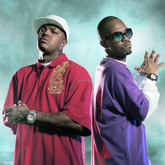 Three 6 Mafia
